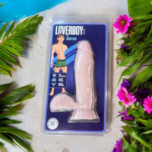 Loverboy - The Surfer Dude