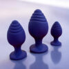 Evolved - Get your groove on Trio Butt Plugs - Image 2