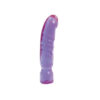 Doc Johnson Crystal Jellies Big Boy Dong 12"
