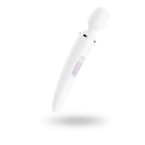 Satisfyer Wand-er Women Wand Vibrator