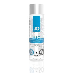 JO Water Based Personal Lubricant