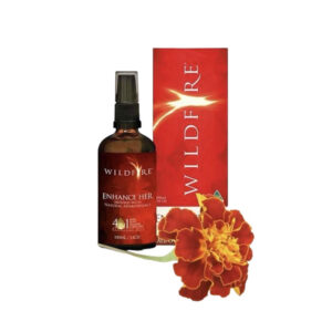Wildfire Enhance Her Pleasure Oil